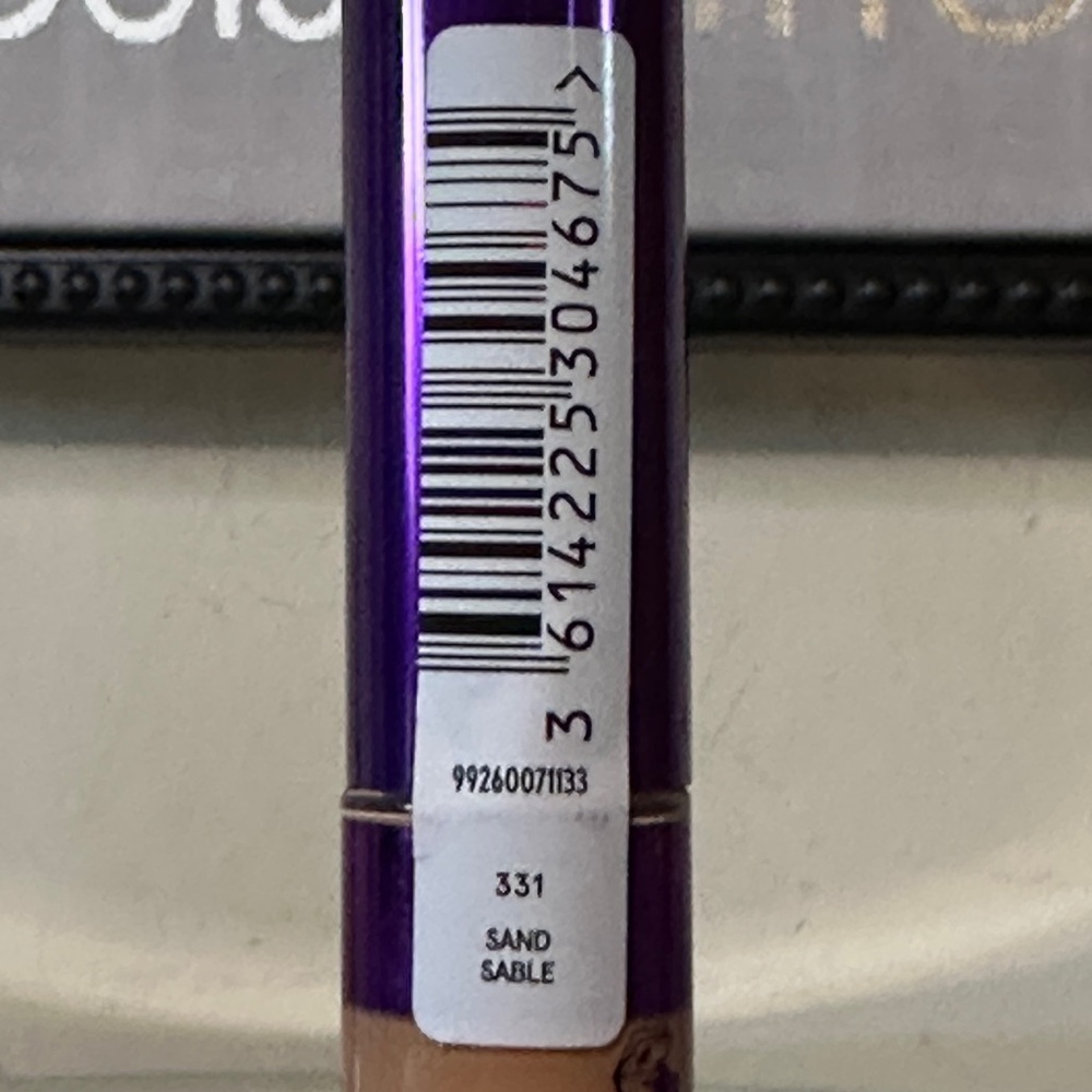 New Rimmel London Stay Matte Concealer. - Picture 2 of 2